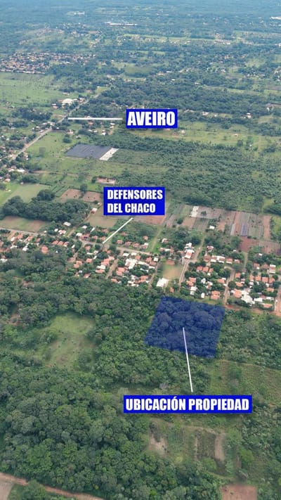 VENTA de Terreno, ITA,OPORTUNIDAD !!!!