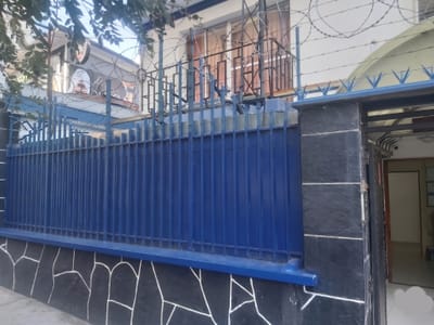 Propiedad De Dos Bloques En Venta Plaza Uyuni 