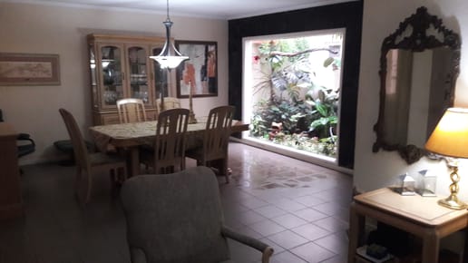 Hermosa Casa de 3 Dormitorios Villa Mercedes