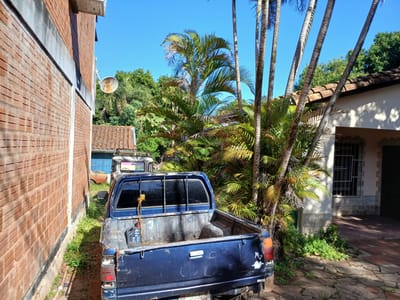 EN VENTA CASA EN BARRIO SAN PABLO ASUNCION