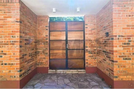 Vendo casa en San Bernardino.