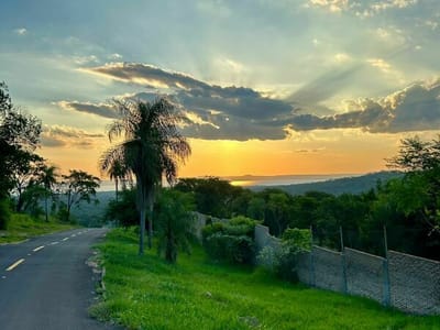 VENTA DE TERRENO EN CIERVO CUA SAN BERNARDINO