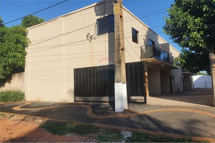 VENDO CONDOMINIO DE DUPLEX EN SAN LORENZO BARCEQUILLO