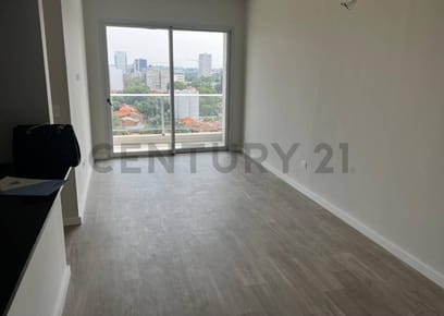 Departamento en Venta – Edificio FORVM Molas López