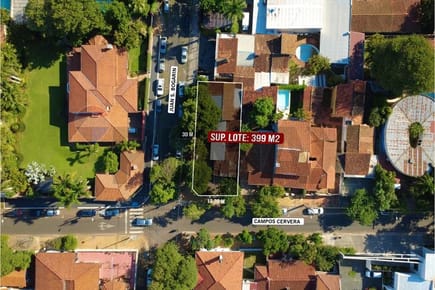 Terreno - Venta - Recoleta, Asunción, Paraguay