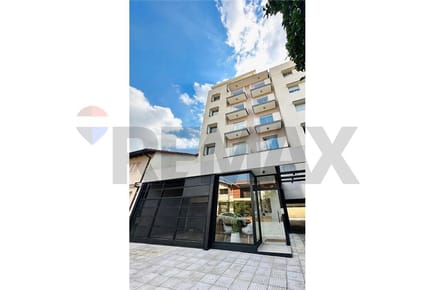 Departamento - Alquiler - Las Mercedes, Paraguay