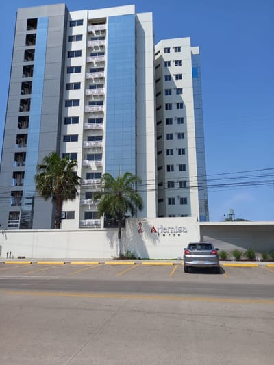 Dpto. en venta- Torre Artemisa