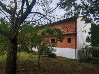 VENDO QUINTA/POSADA EN PLENA NATURALEZA - CIERVO CUA, SAN BERNARDINO