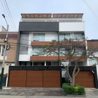 Exclusivo Departamento Diseo nico Conexin de Gas y Ubicacin Privilegiada