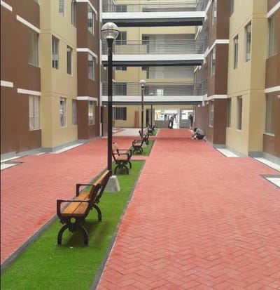 Oportunidad Venta departamento
