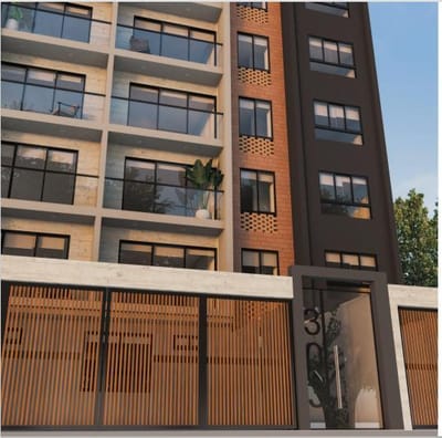 Departamento Dplex de Ensueo en Higuereta