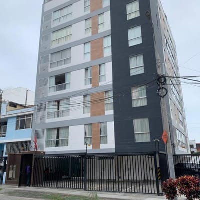 Venta Departamento cerca de Plaza San Miguel