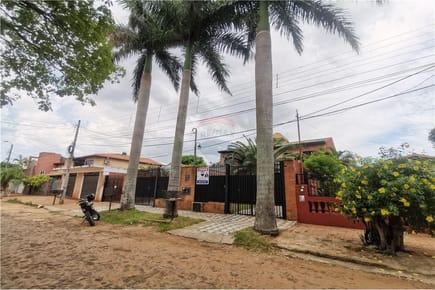 VENDO DUPLEX EN SAN LORENZO BARCEQUILLO CON RENTA