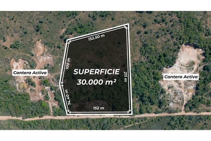 Terreno-Venta-Ruta Emboscada - Altos, Emboscada, Cordillera