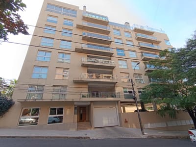 Vendo Departamento 2 Dormitorios En Suite En Las Mercedes