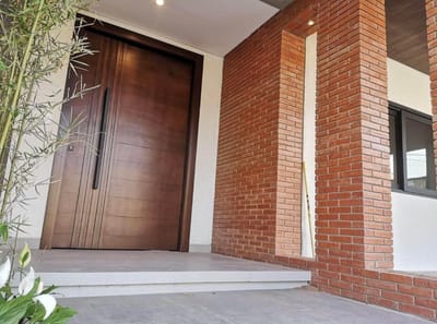 Casa en Venta en el Urubo