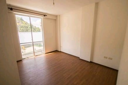 CONDOMINIO SANTA CRUZ 