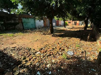 EN VENTA TERRENO DE 416 M2 EN BARRIO SAN PABLO
