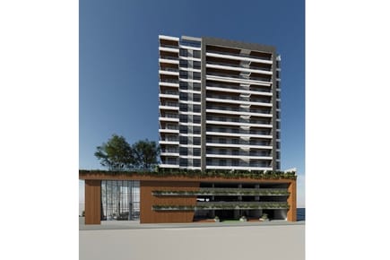 Local Comercial-Venta-Papa Juan XXIII, Las Lomas (Carmelitas), Asunción