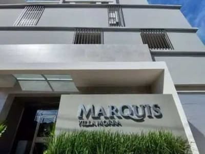 DEP DE 1 HAB  EDIFICIO MARQUIS VILLA MORRA