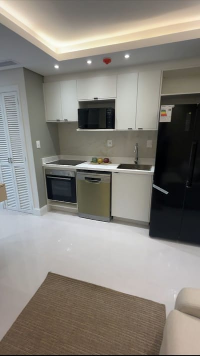 Venta – Departamento de 1D en Barrio Herrera