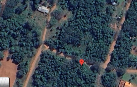 VENDO TERRENO EN LUQUE - CAÑADA GARAY 