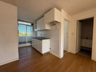 Divino Apartamento Muy amplio!! " dormitorios y garage