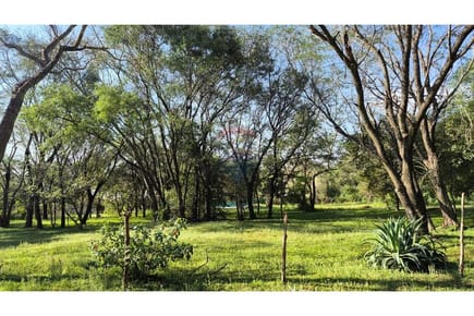 Terreno en Venta Ciudad de Atyra Paraguay