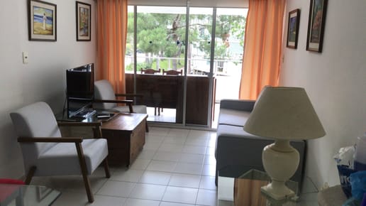 Alquilo Hermoso Apartamento En Punta Del Este