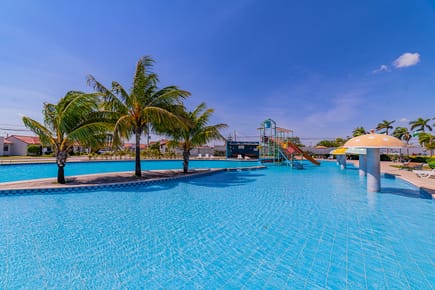 Casa en Alquiler en Condominio Fontana La Riviera 1