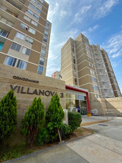 Venta VILLANOVA 3 Callao