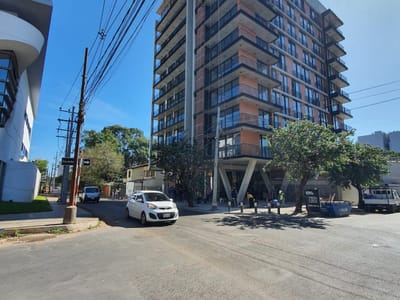 ALQUILER DEPARTAMENTO 3 DORMITORIOS !!  RECOLETA!!