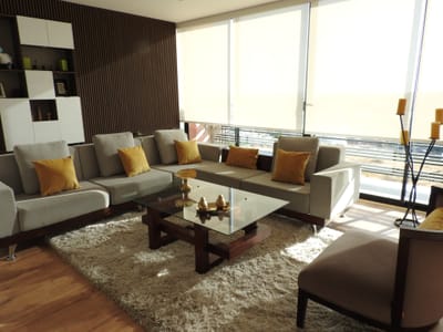 DEPARTAMENTO EN CONDOMINIO PARA PERUMIN