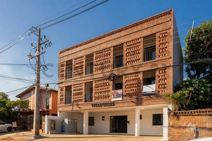 Venta de Departamento Terminados en Mariano Roque Alonso, Central