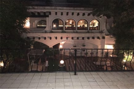 Venta Casa Recoleta