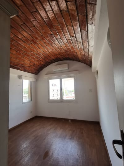 EN VENTA DEPARTAMENTO DE DOS DORMITORIOS ZONA RECOLETA ASUNCION