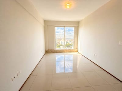 Vendo departamento 2 habitaciones Asuncion Ycua Sati zona Paseo La Galeria