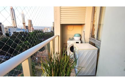 Departamento en venta en Asuncion, Manora