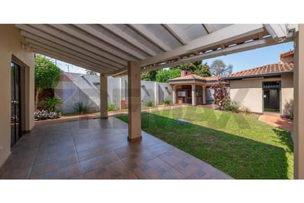 Vendo Casa Residencial- B. San Vicente
