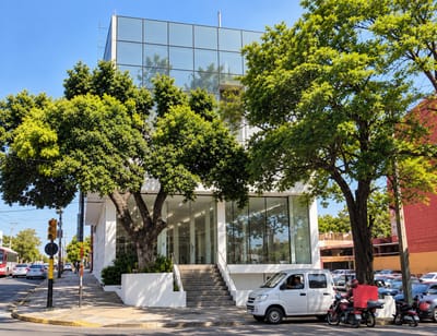 Propiedad Comercial En Alquiler