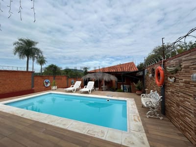 Venta de Casa en Caacupé, Cordillera