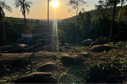 VENDO TERRENO EN ALTOS ZONA TAVA GAMPLING 3.5 HA