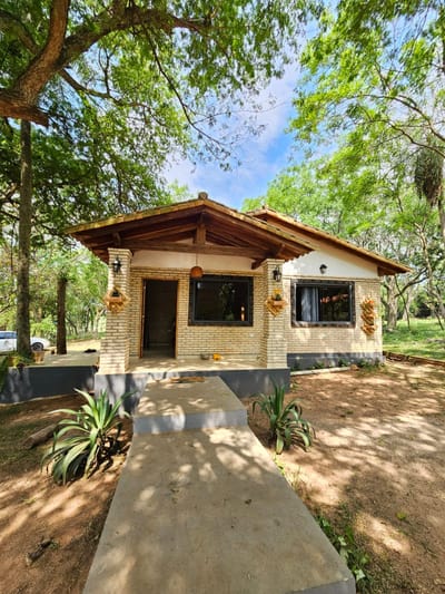 VENDO PROPIEDAD EN ATYRA