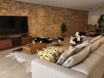 ALQUILER TEMPORARIO DE LUJO (DICIEMBRE) | Residencia Exclusiva sobre la Laguna