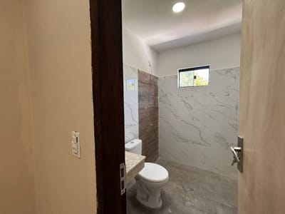 VENDO DUPLEX A ESTRENAR EN ÑEMBY