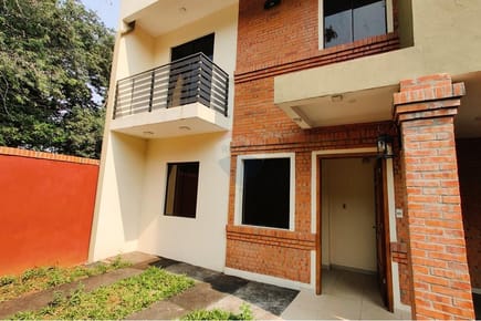 Gran Duplex a estrenar en Lambaré