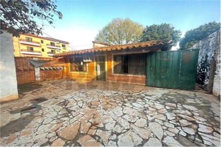 VENTA PROPIEDAD VALOR A PRECIO DE TERRENO