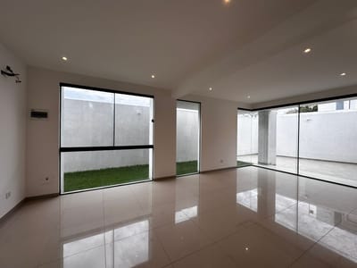 CASA ALQUILER VILLA BONITA 