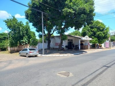 ENVENTA AMPLIA PROPIEDAD EN FERNANDO ZONA NORTE