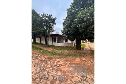 Casa en Laurelty-Luque